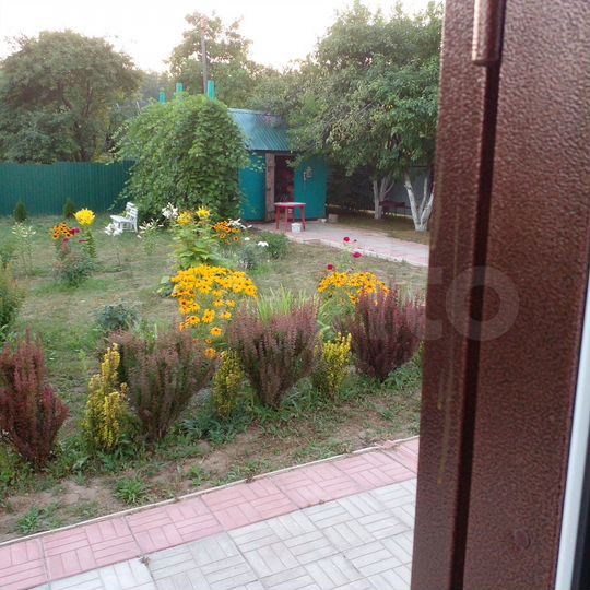 Дом 120 м² на участке 24 сот.