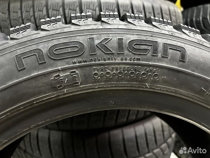 Nokian Tyres Nordman 5 185/55 R15 86T