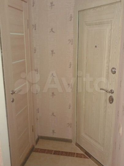 Квартира-студия, 22 м², 3/9 эт.