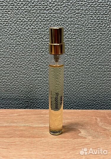 HFC Proposal фирменная миниатюра 7,5 ml