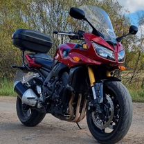 Yamaha FZ1-SA