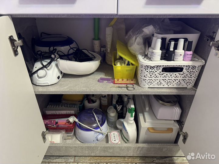 Комод Мартин Hoff