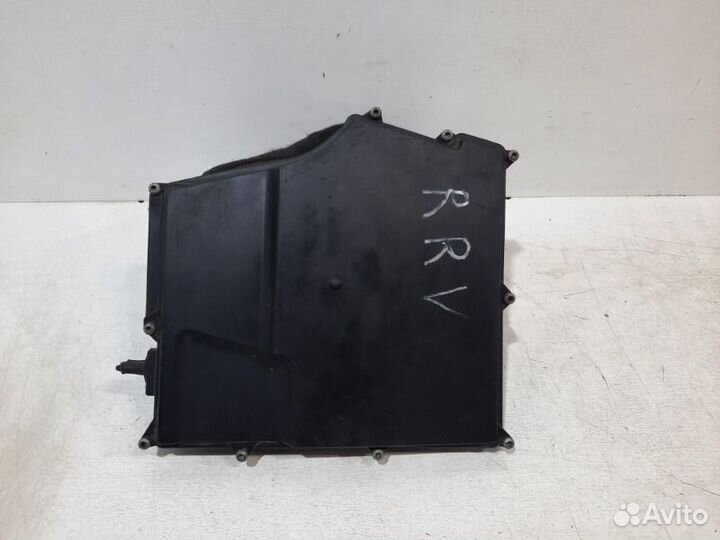 Корпус блока предохранителей передний Land Rover