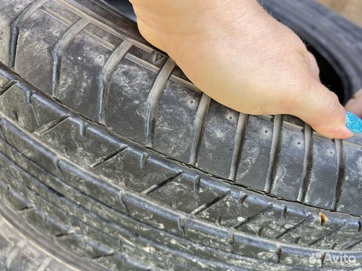 Yokohama BluEarth-XT AE61 215/65 R16