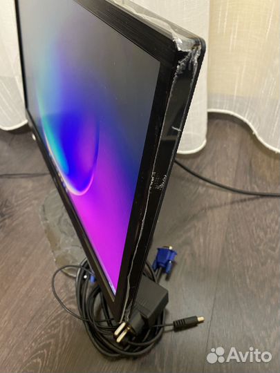 Монитор LG 20M47D