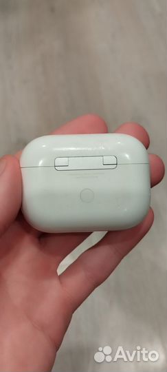 Airopds pro 1 поколение Оригинал