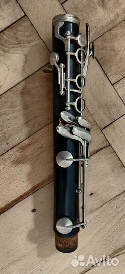 Кларнет Амати (Amati) ACL 212