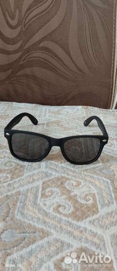 Солнцезащитные очки