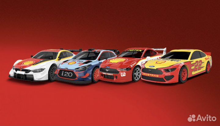 Модельки Шелл. Машинки Шелл акция. Shell Motorsport.