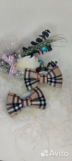 Аксессуары для волос