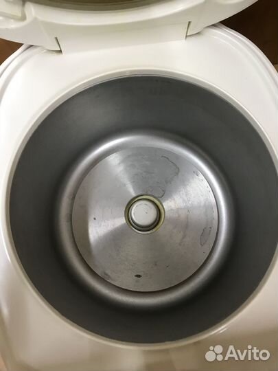 Рабочая мультиварка