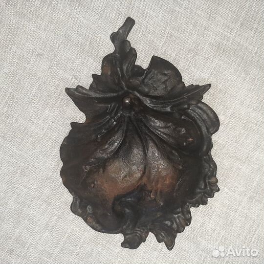 Пепельница 