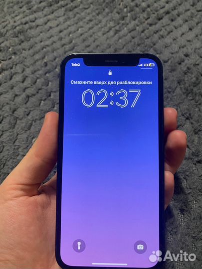 iPhone 12 mini, 128 ГБ