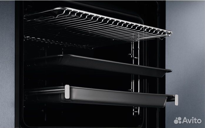 Духовой шкаф Electrolux OKA9S31WX Новый