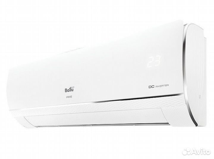 Сплит-система Ballu bspri-24HN1