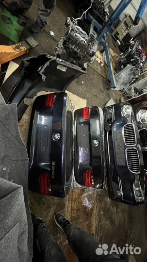 Bmw 3 320i f30 F30 N20B20B 2015