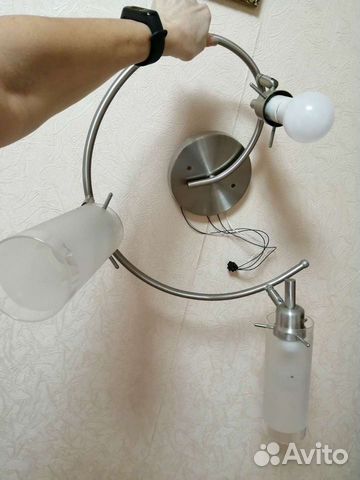 Плафон для светильника