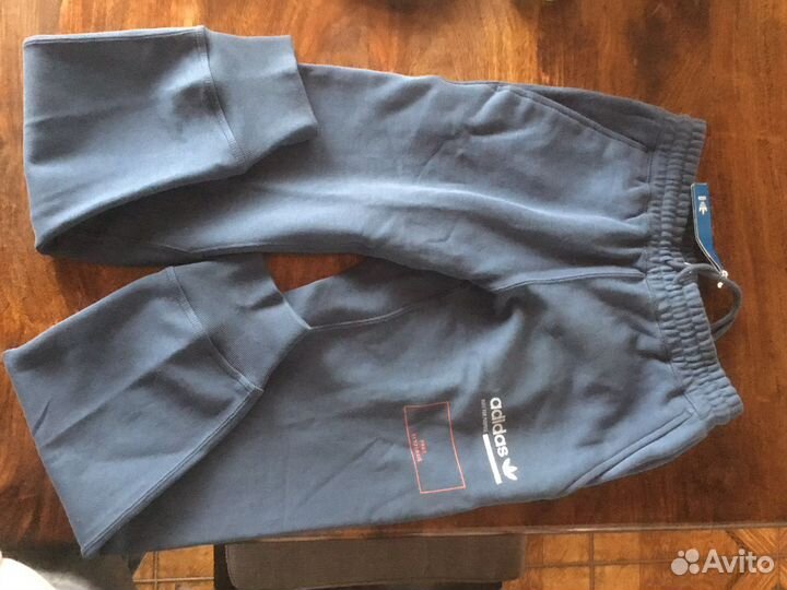 Брюки спортивные