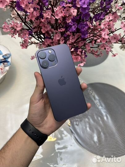 iPhone 14 Pro Max, 256 ГБ