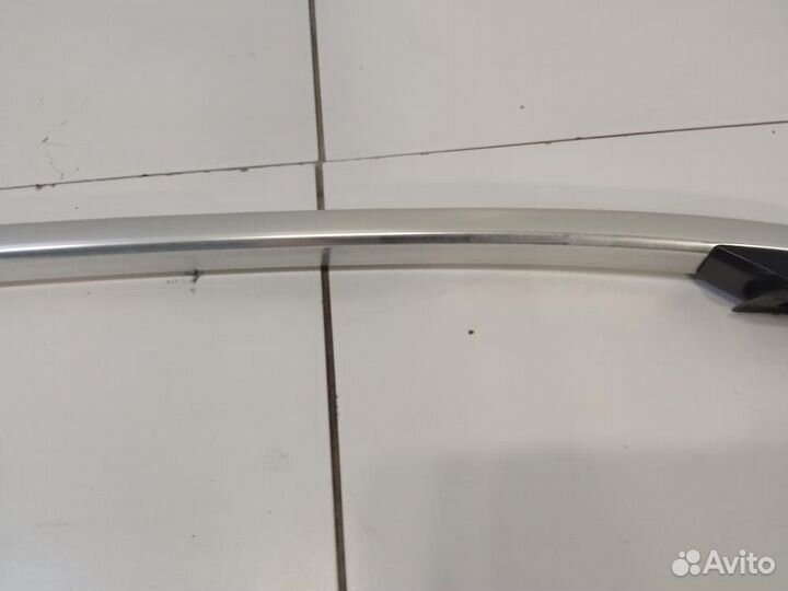 Рейлинг правый Mercedes-Benz M-Class ML W166