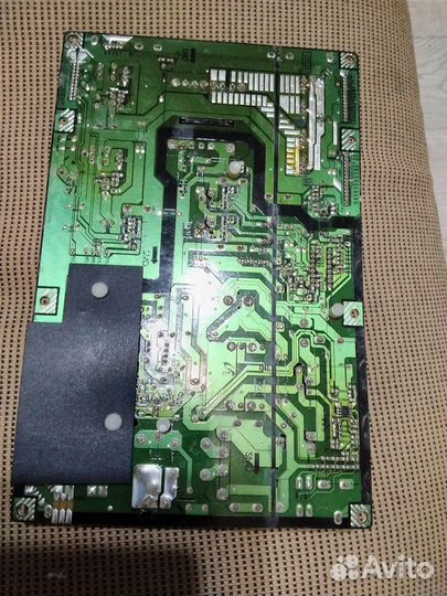 Блок питания для samsung le37a556p1f