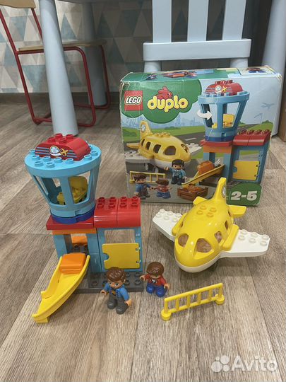 Lego duplo