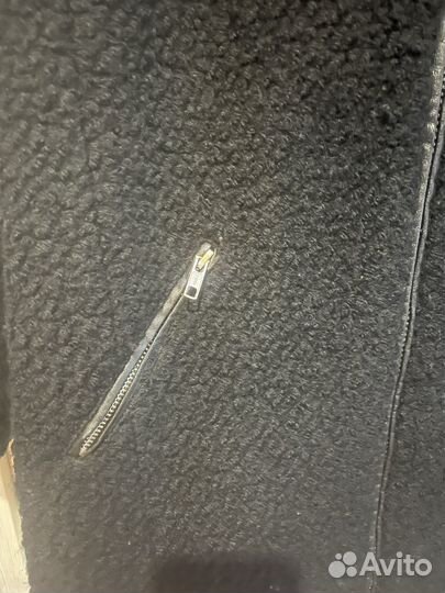 Пальто Maison scotch