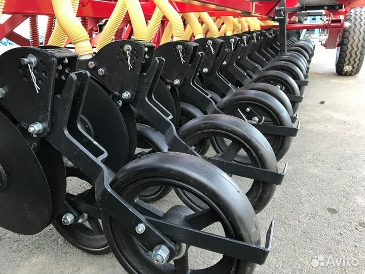 Сеялка Агро Комплект СЗ-5,4, 2023