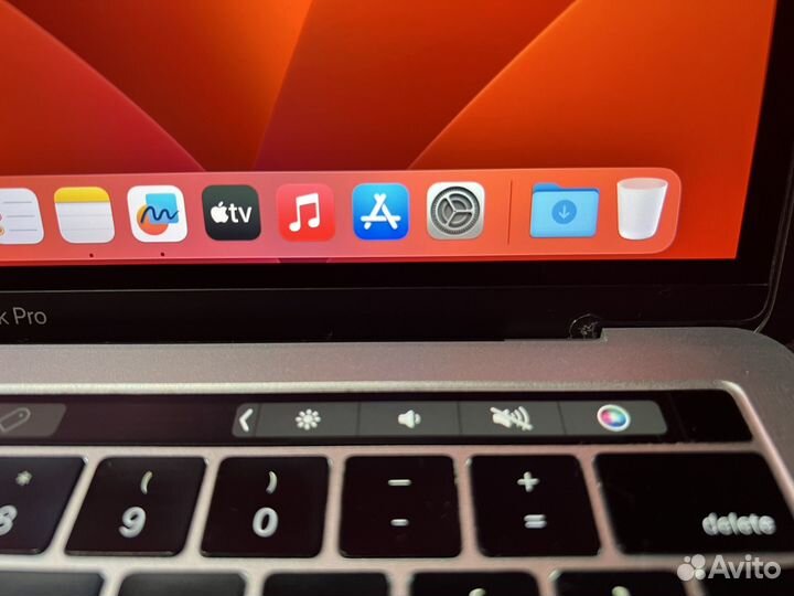 Apple MacBook Pro 13