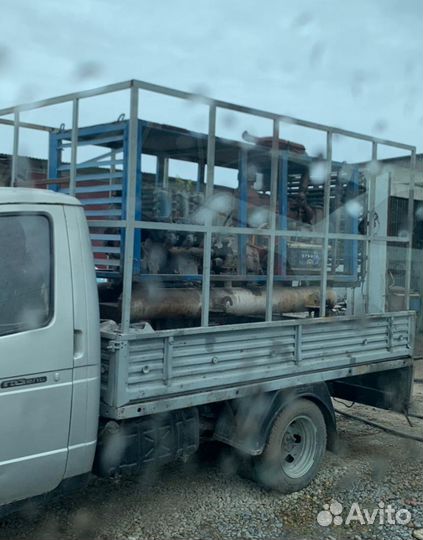 Пескоструйное оборудование