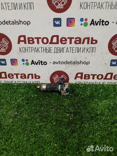 Форсунка топливная Nissan X-Trail T31 2010