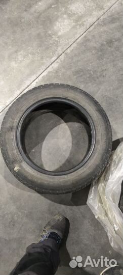 Hankook Aurora K407 185/65 R15