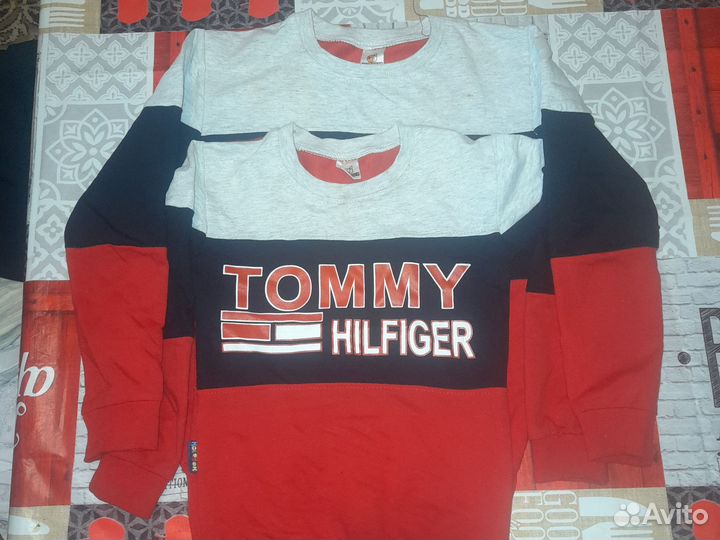 Вещи для мальчика