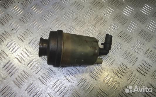 Бачок гу land rover freelander 2 (DSV10NO01)