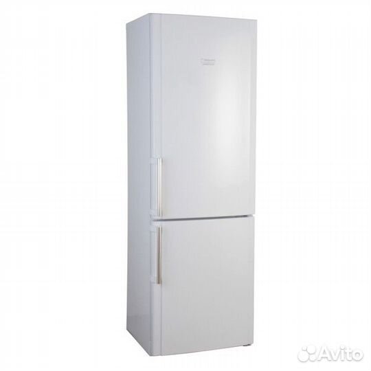 Холодильник hotpoint ariston бу