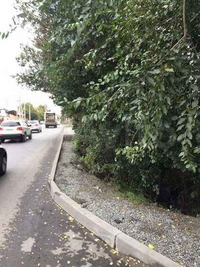 Участок 12 сот. (ИЖС)