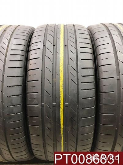 Continental ContiSportContact 5 SUV 245/45 R19 98H