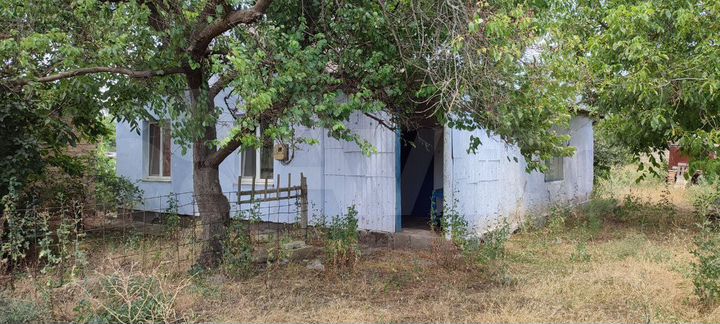 Дом 68,5 м² на участке 10 сот.