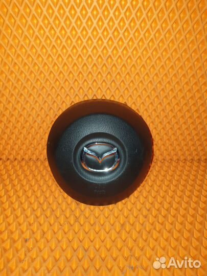 Подушка безопасности Mazda 3 BM CX-5 KE