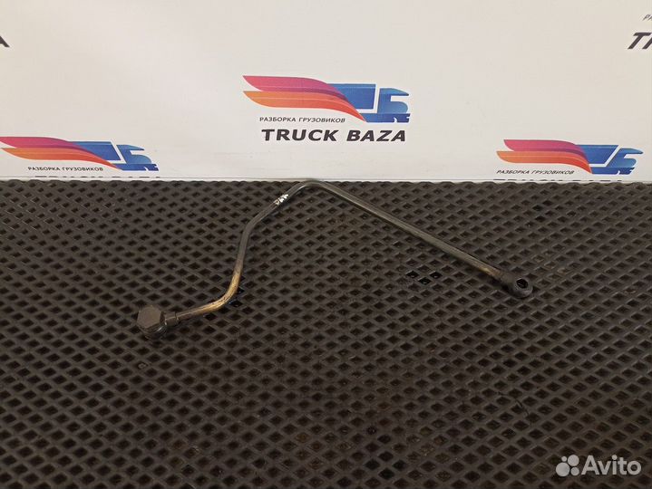 Трубка топливная Daf XF105