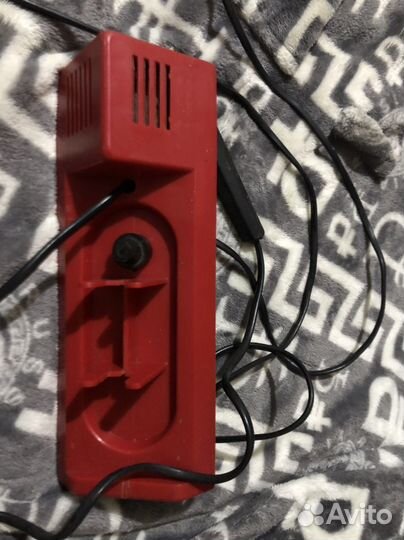 Прибор для выжигания по дереву