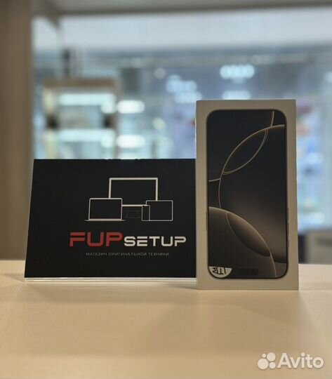 iPhone 16 Pro Max, 512 ГБ