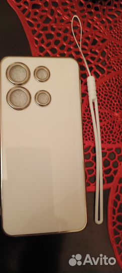 Чехлы для смартфонов