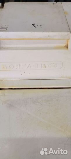 Стиральная машинка СССР, рабочая