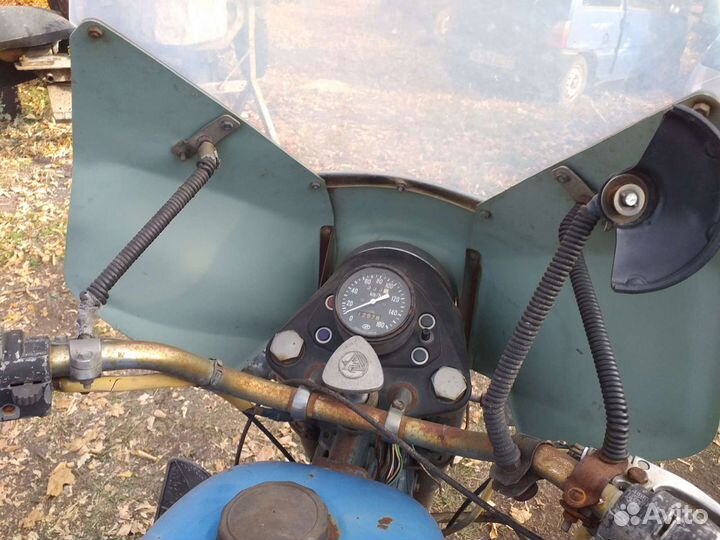 На запчасти или востоновить