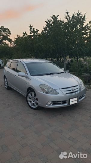 Toyota Caldina 2.0 AT, 2005, 287 700 км