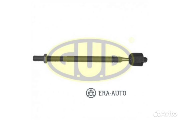 GUD GSP101131 Тяга рулевая VAG/porsche Q7/touareg/cayenne 02- лев./прав