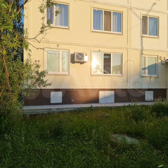 Торговая площадь, 116.9 м²