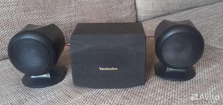 Для Technics CH570