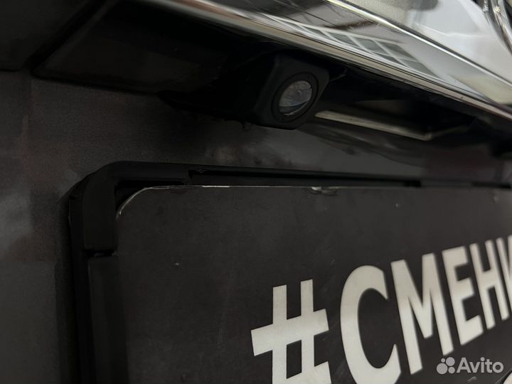 Toyota Camry 2.5 AT, 2015, 89 870 км